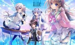 Featured image of post 9-nine 5部全集 樱空汉化组Kirikiroid2版