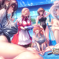 甜蜜女友 3 Can/need
