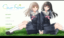 Featured image of post Clover Reset 官方中文