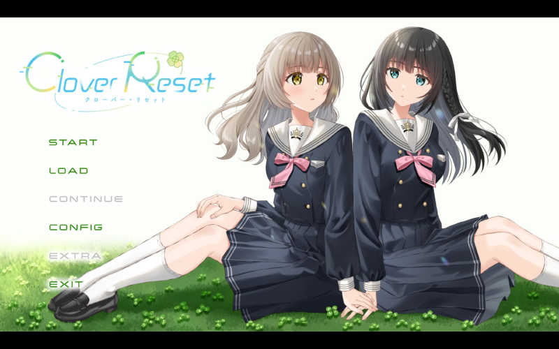 Featured image of post Clover Reset 官方中文