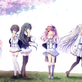 D.C.5 ~Da Capo 5~ 破琵琶生产公社