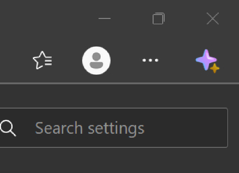 Featured image of post 关闭Edge更新后出现的“探索”的方法