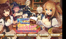 Featured image of post 异世界酒馆六重奏系列 官中