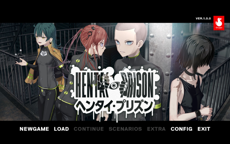 Featured image of post 变态监狱 官方中文