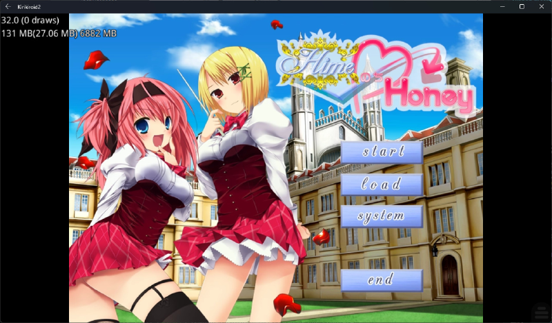 Featured image of post HimeHoney 最英俊的土狼汉化