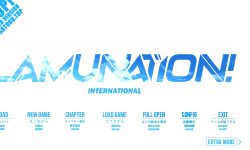 Featured image of post [5.21更新 1080P PC&KR通用]LAMUNATION! 官中