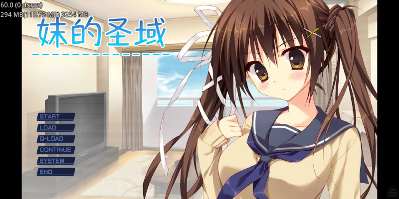 Featured image of post 圣域系列 官中，脸肿 & 1CH汉化组