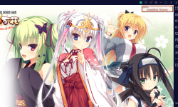 Featured image of post [1.21更新] 千恋万花 官中/城彩学园