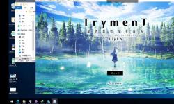 Featured image of post [10.10更新]TrymenT 献给渴望改变的你 官中